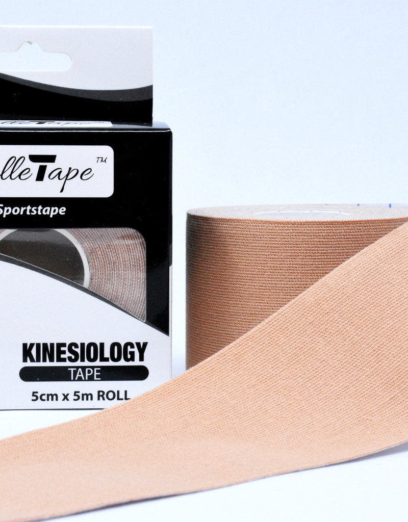 BalleTape Kinesiology Tape