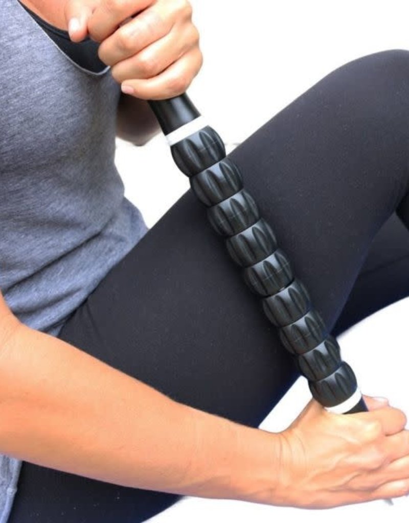 Restore Cold Therapy Massage Roller - Gaiam