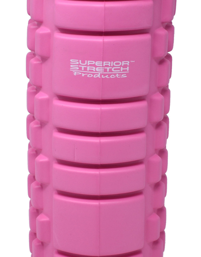 Foam Fitness Roller