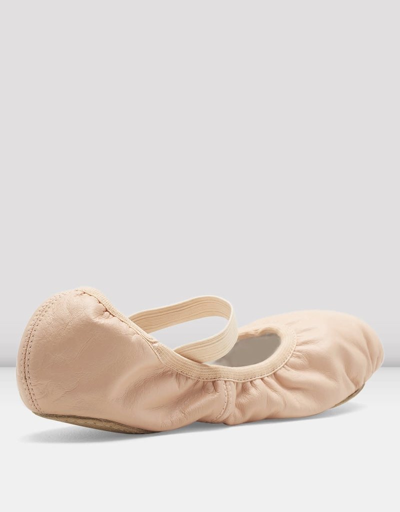 Bloch Giselle Full Sole No Tie S0249G PNK