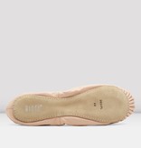 Bloch Giselle Full Sole No Tie S0249G PNK