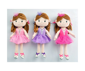 huggable dolls
