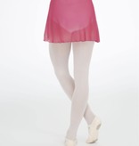 Capezio Button Wrap Skirt MC800