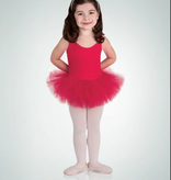 Body Wrappers TuTu  2094