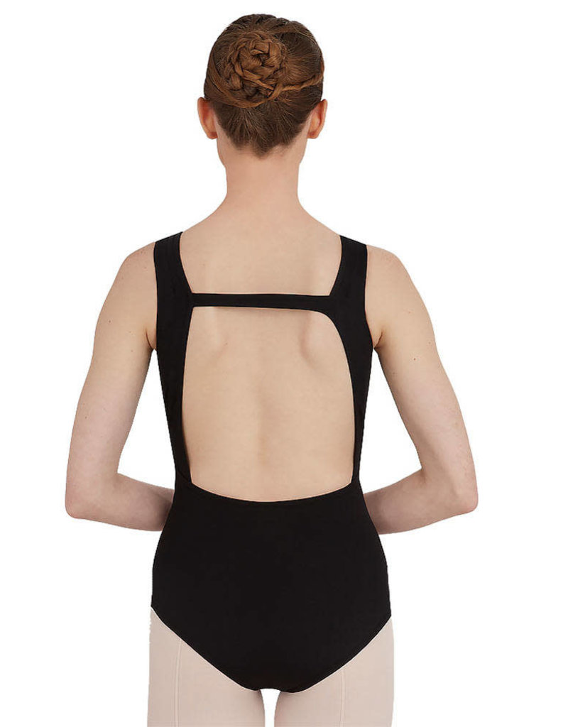 Capezio TB202W Mod Tank Leo