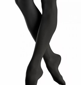 Bloch Elite Adult Footed  T1921L