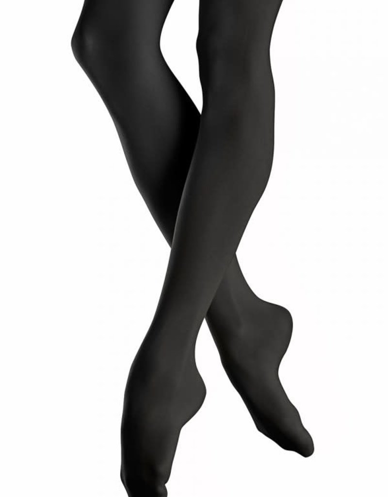 Bloch Elite Adult Footed  T1921L