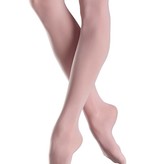 Bloch Elite Adult Footed  T1921L
