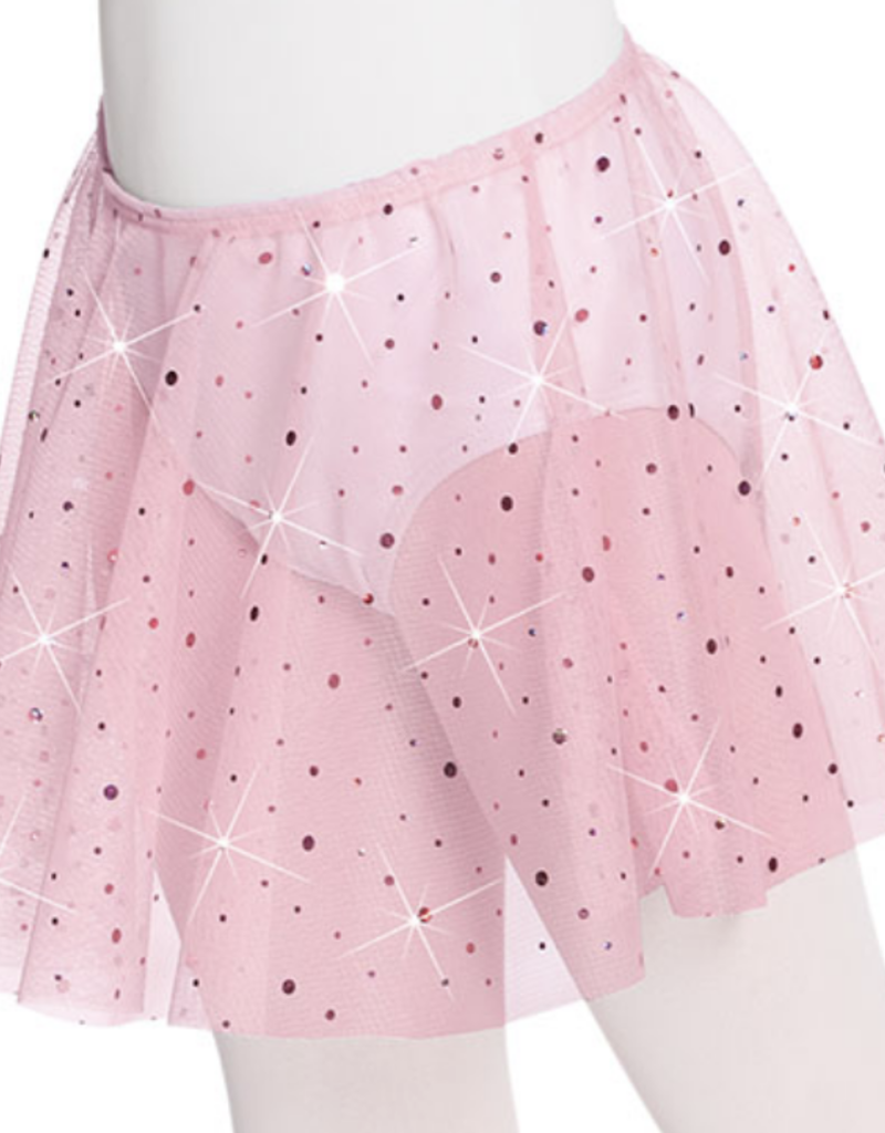 Eurotard Sparkle Skirt 02283