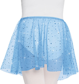 Eurotard Sparkle Skirt 02283