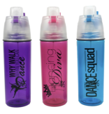 Misting Water Bottle 8240