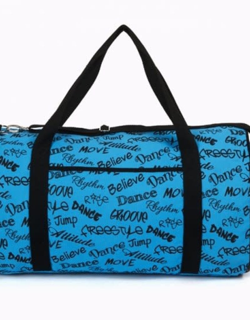 Street Dance Duffel 4975