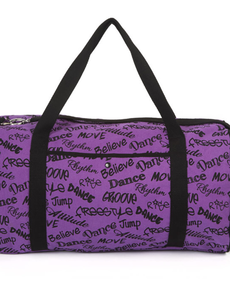 Street Dance Duffel 4975