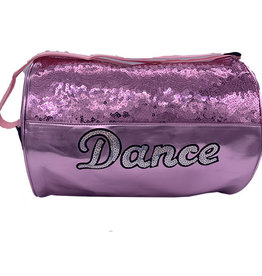 Dasha Shimmer Dance Duffel 4912
