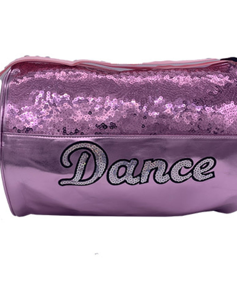 Dasha Shimmer Dance Duffel 4912