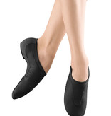 Bloch S0470L Ladies Pulse Suede Sole Jazz