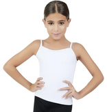 Capezio Girls Cami Top TB103C