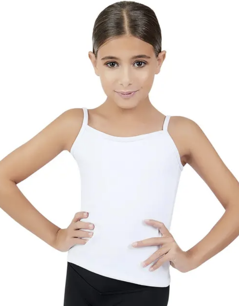 Capezio Girls Cami Top TB103C - Encore Dancewear