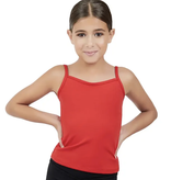 Capezio Girls Cami Top TB103C