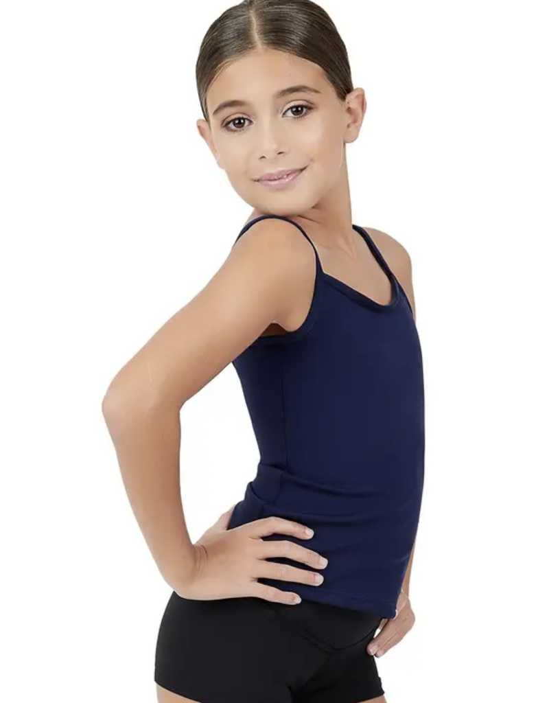 Capezio Girls Cami Top TB103C