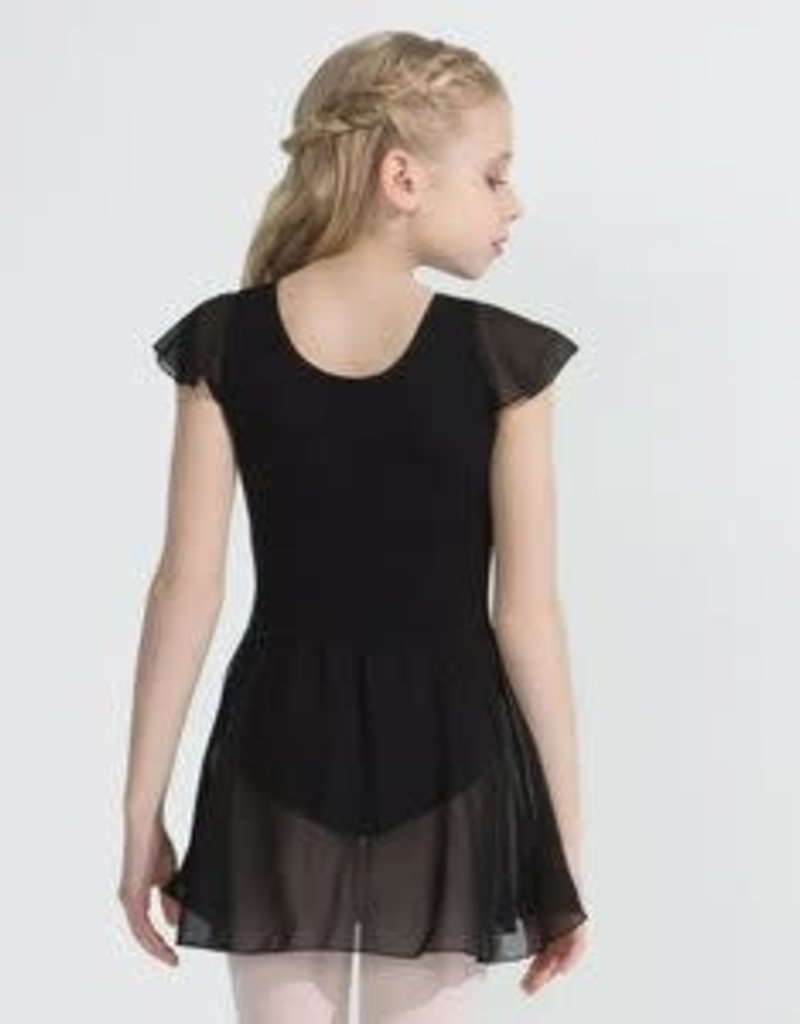 Capezio Flutter Dress 11305C