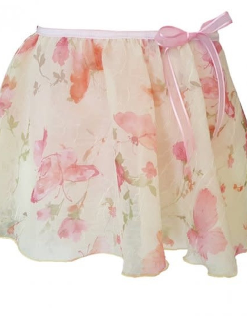 Dasha Butterfly Ballet Skirt 4311