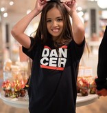 covet Throwback Dancer Tee