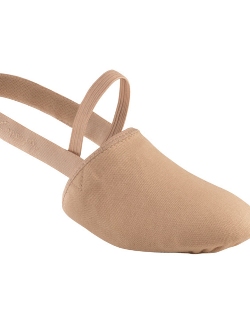 Capezio Canvas Pirouette H061