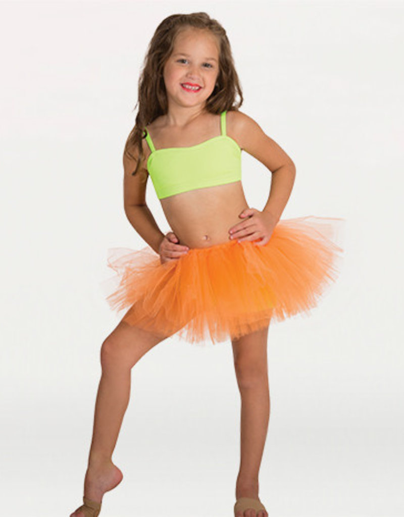 Body Wrappers TuTu  2094