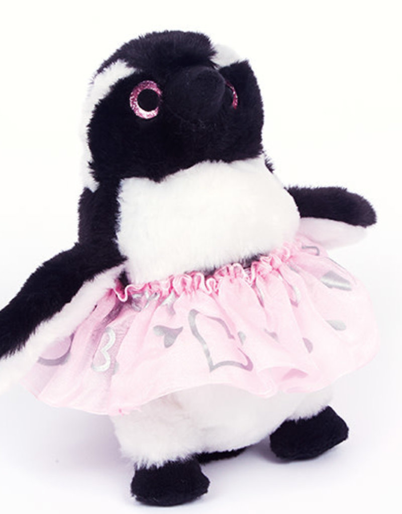 Dasha Penguin 6294