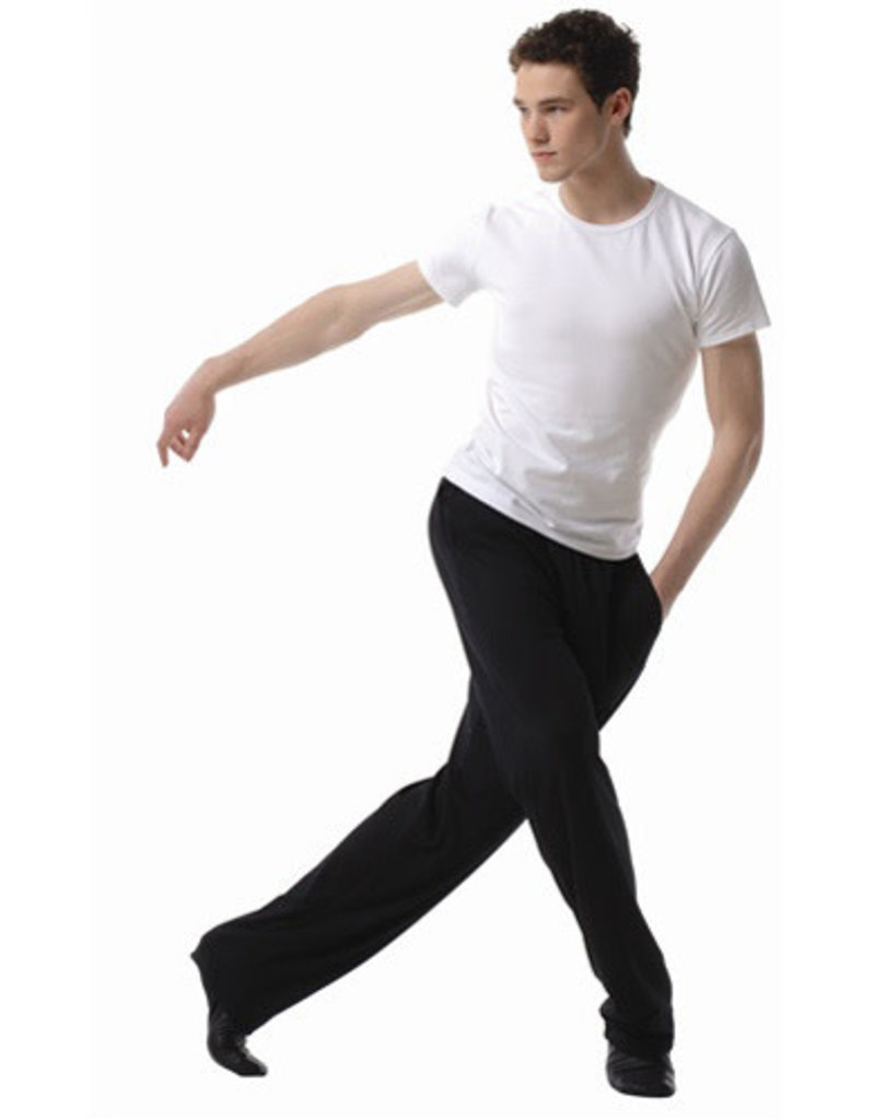 Capezio 5938 Crew Neck T-Shirt