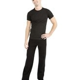 Capezio 5938 Crew Neck T-Shirt