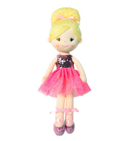 Adorable Ballerina Dolls 48230