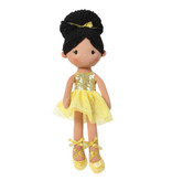 Adorable Ballerina Dolls 48230