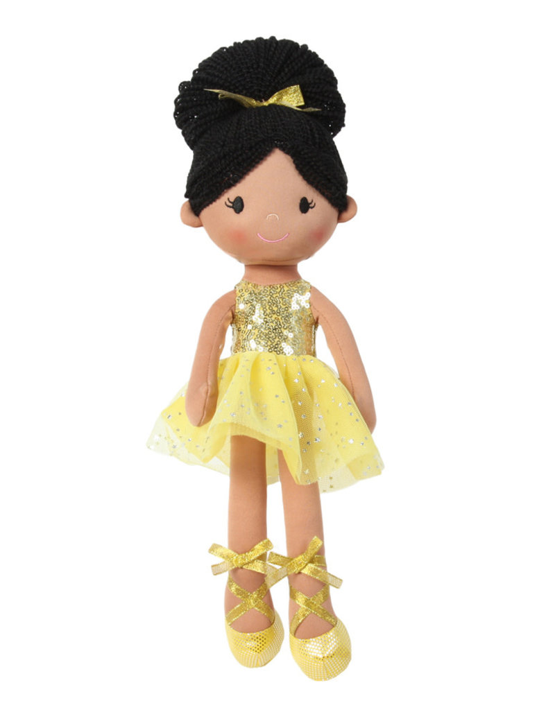 Adorable Ballerina Dolls 48230