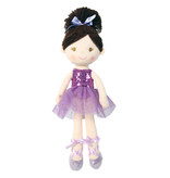 Adorable Ballerina Dolls 48230