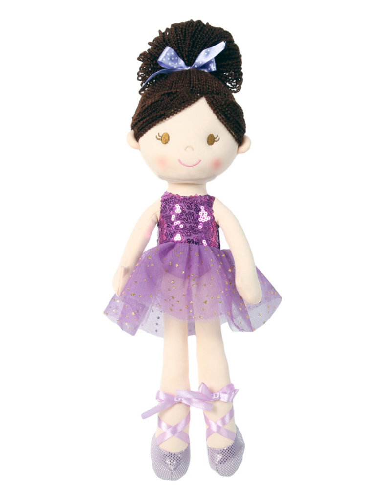 Adorable Ballerina Dolls 48230