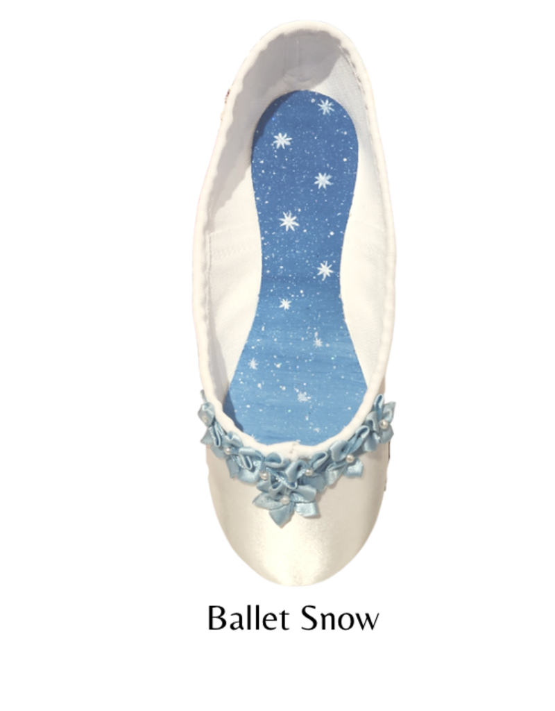 Decorative Ballet  A1988