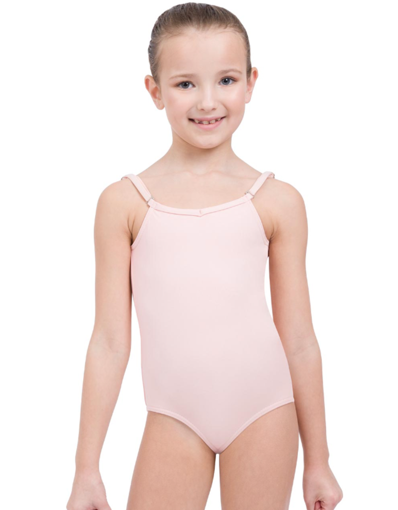 Child Camisole Leotard TB1420C - Encore Dancewear