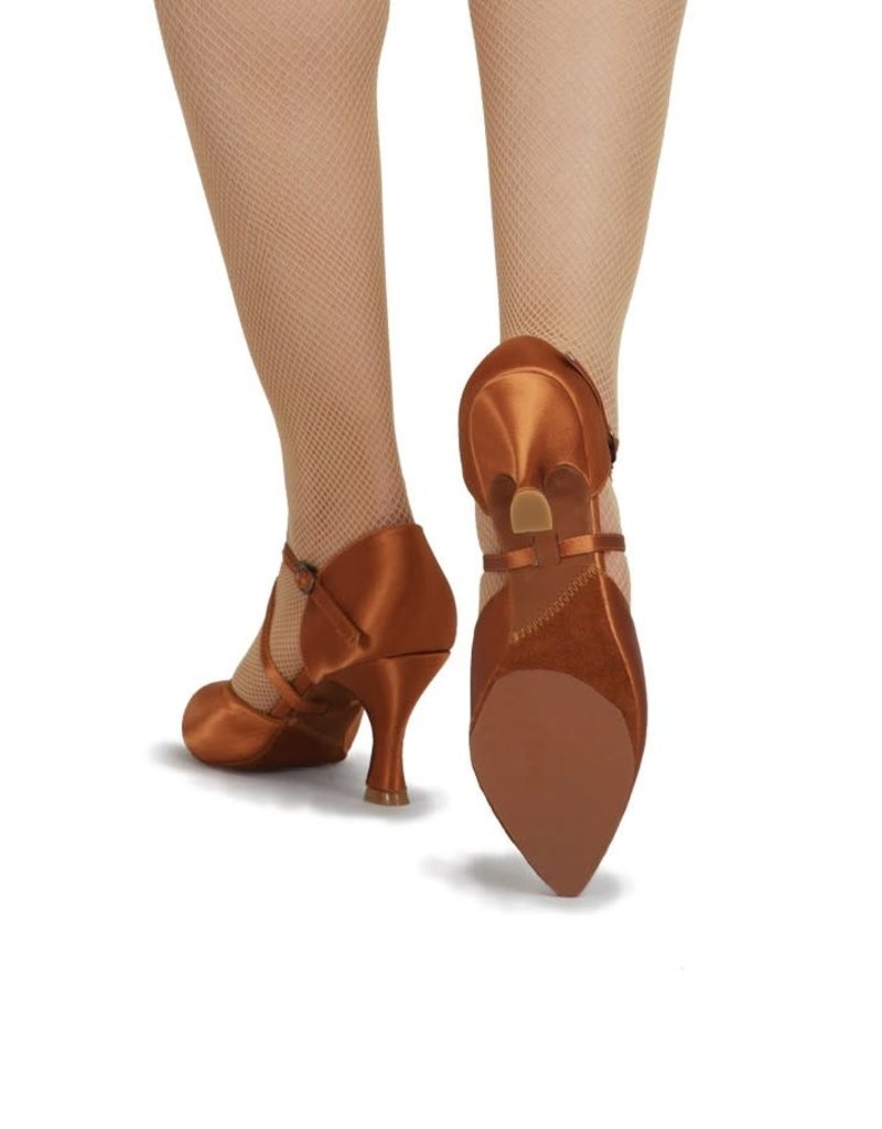 Capezio New Sole Pumps FINAL SALE