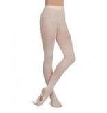 Capezio Girls Ultra Soft Transition Tights 1916XC