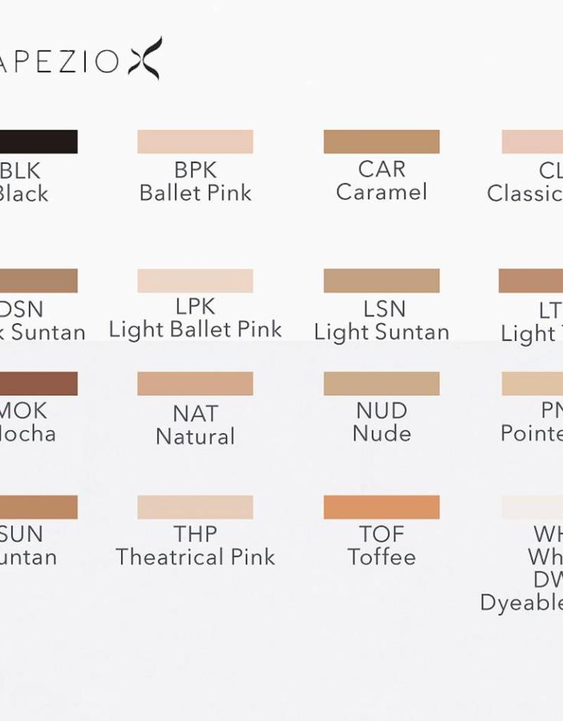 1961c= Child 8-12 / Caramel