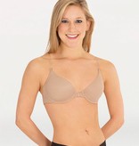 Body Wrappers Underwire Bra 297