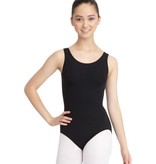 Capezio Tank Leotard TB142