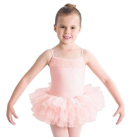 Bloch CL7120 Tutu Dress LPK