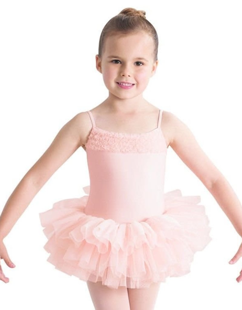 Bloch CL7120 Tutu Dress LPK