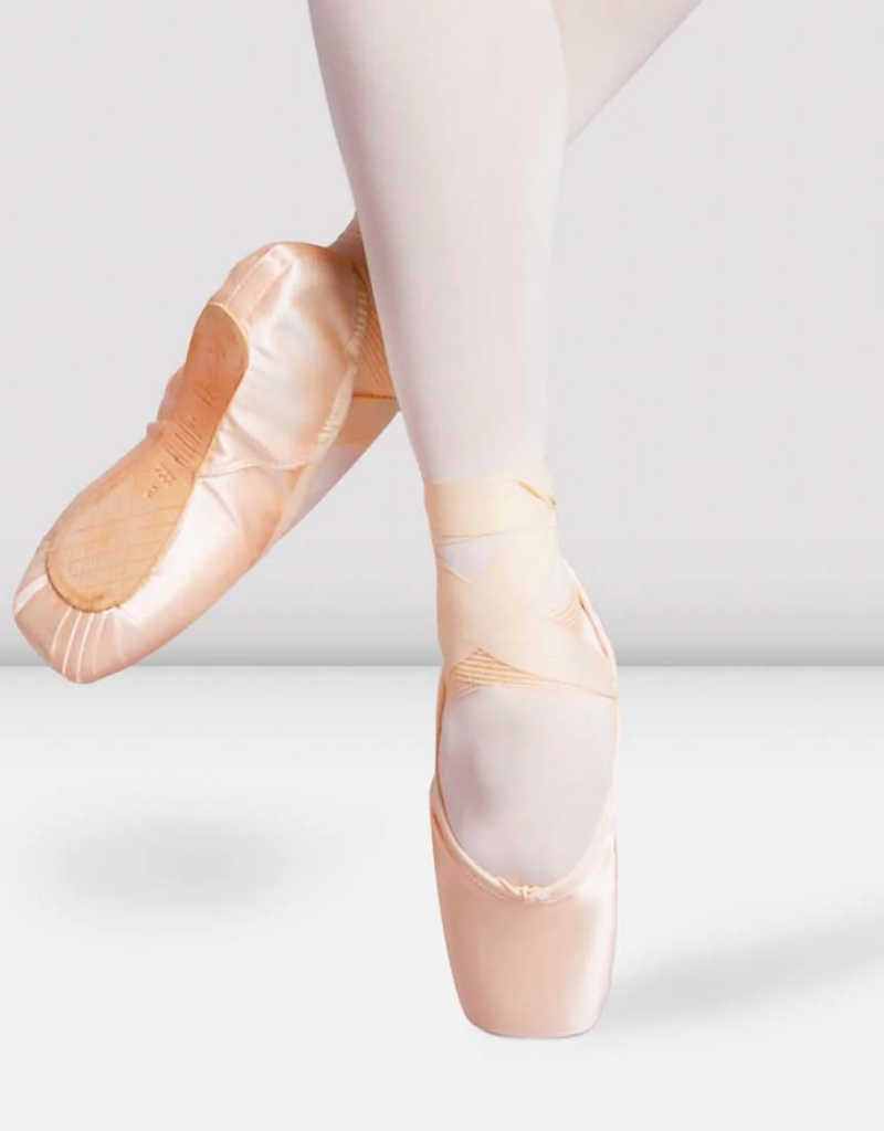 Bloch Balance Lisse ES0162L