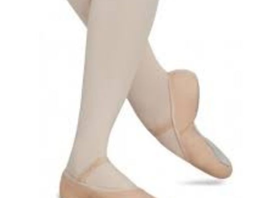 Child Footless Tight 1917C - Encore Dancewear