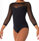 So Danca SL130 Paolina 3/4 mesh