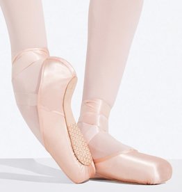 Capezio Ava  Pointe Shoe 1142W PTP